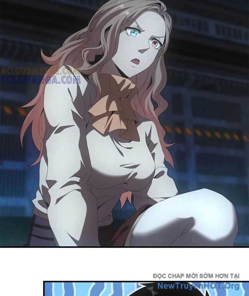 Ta Bán Hàng Vỉa Hè Ở Mạt Thế Chap 62 - Next Chap 63