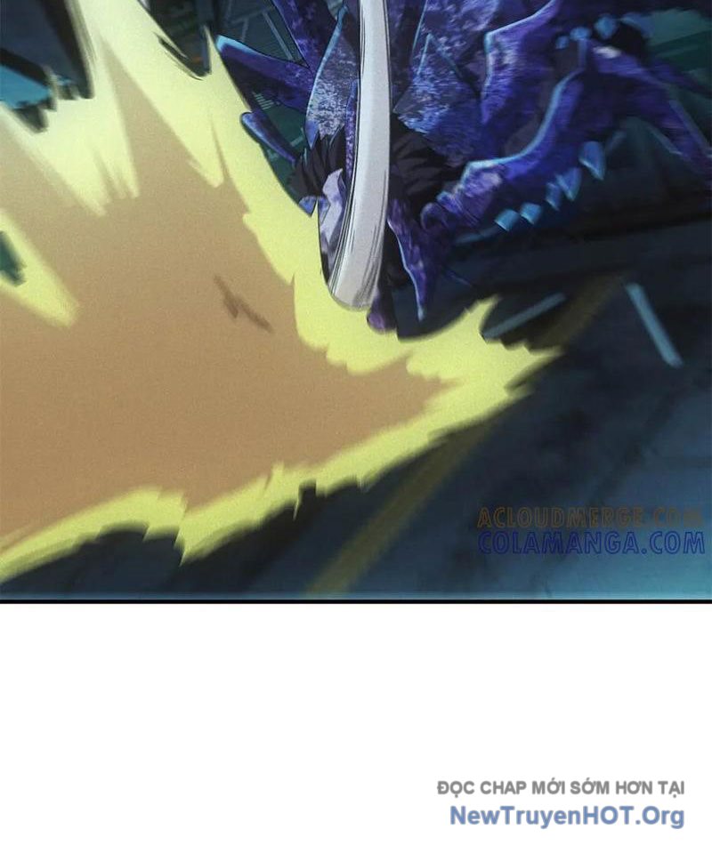 Ta Bán Hàng Vỉa Hè Ở Mạt Thế Chap 62 - Next Chap 63