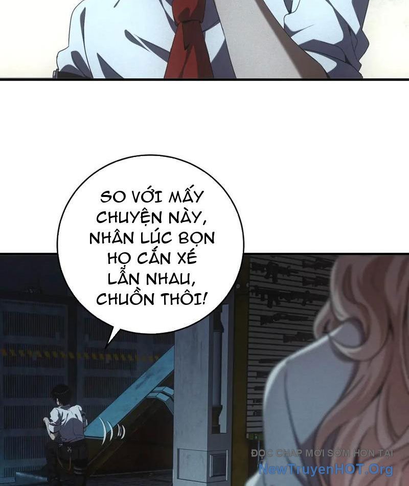 Ta Bán Hàng Vỉa Hè Ở Mạt Thế Chap 62 - Next Chap 63