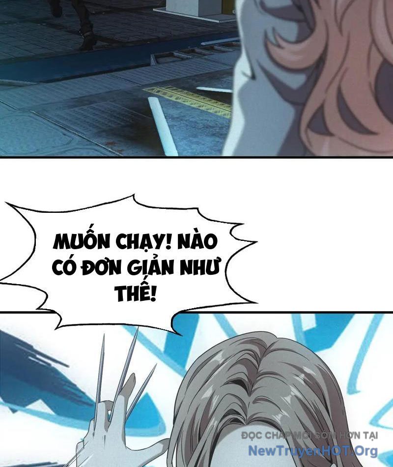 Ta Bán Hàng Vỉa Hè Ở Mạt Thế Chap 62 - Next Chap 63