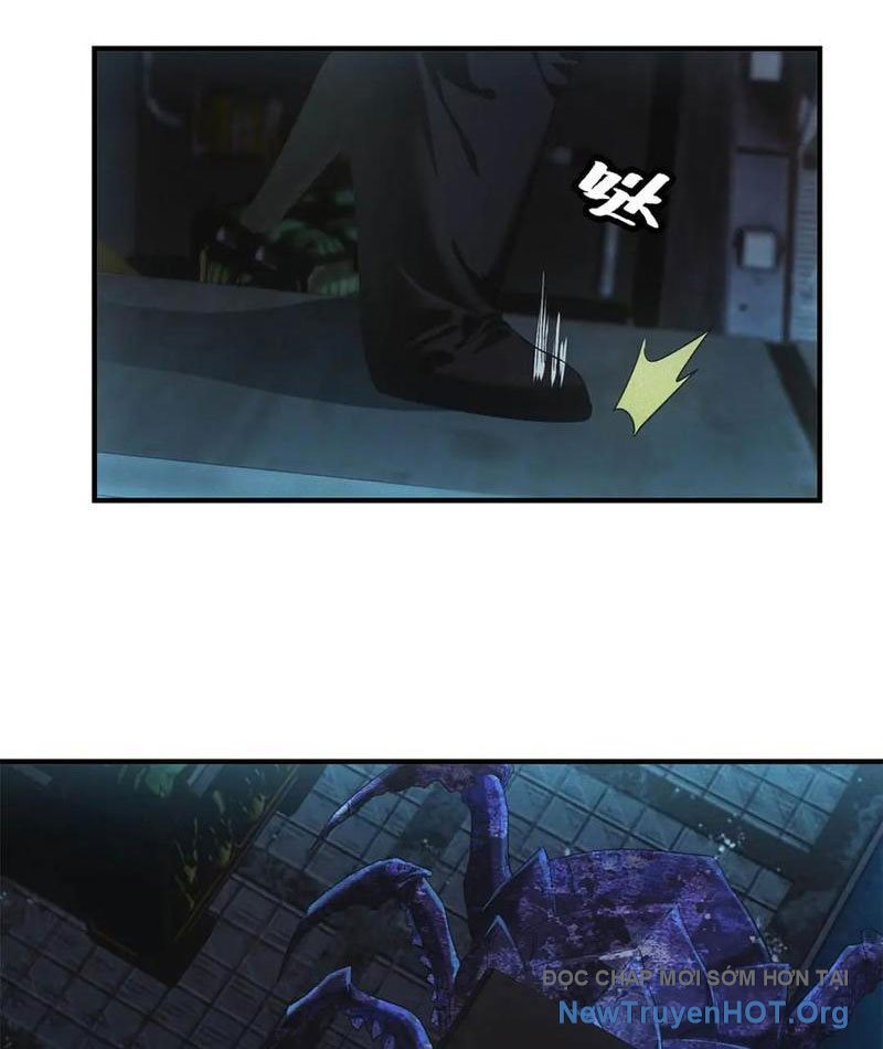 Ta Bán Hàng Vỉa Hè Ở Mạt Thế Chap 62 - Next Chap 63