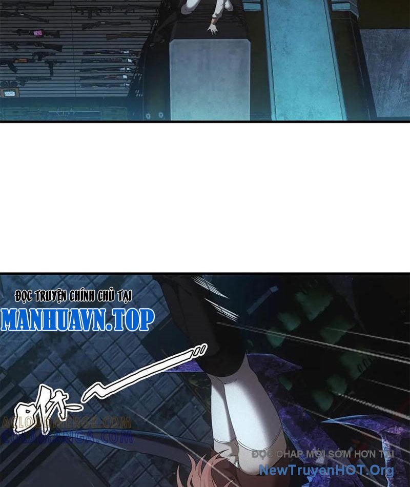 Ta Bán Hàng Vỉa Hè Ở Mạt Thế Chap 62 - Next Chap 63