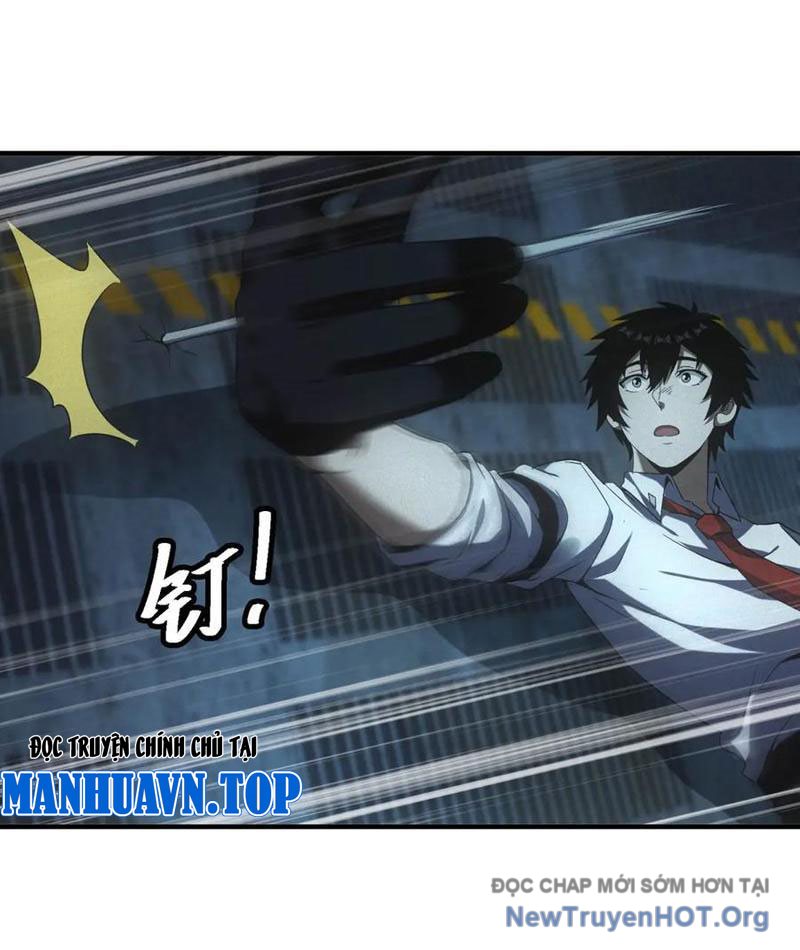 Ta Bán Hàng Vỉa Hè Ở Mạt Thế Chap 62 - Next Chap 63