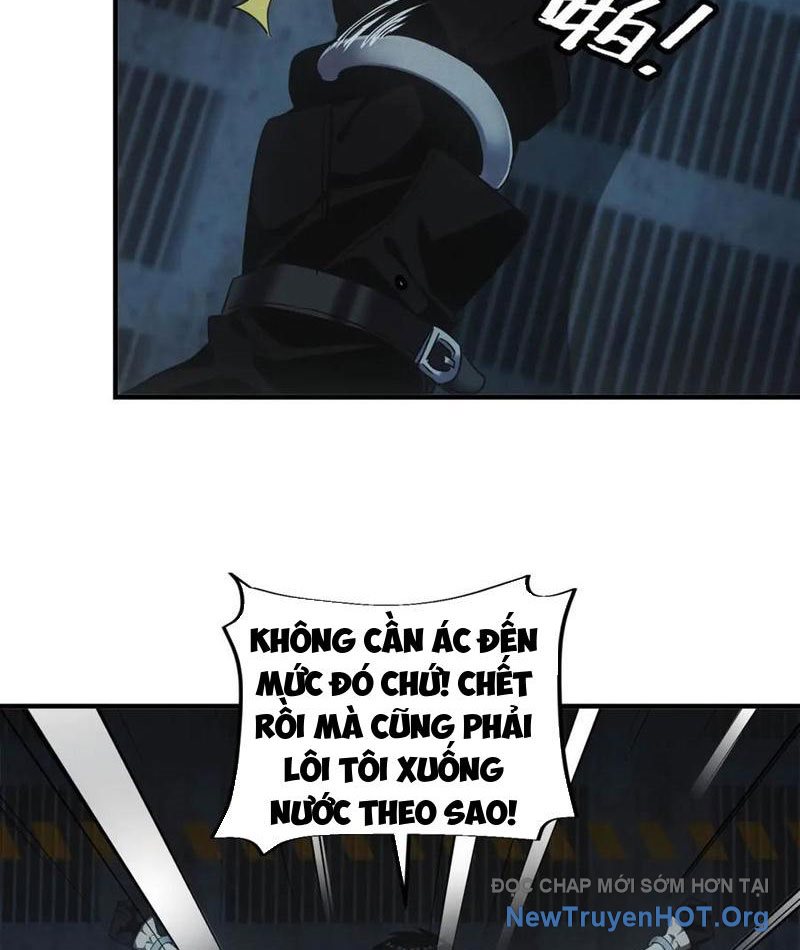 Ta Bán Hàng Vỉa Hè Ở Mạt Thế Chap 62 - Next Chap 63