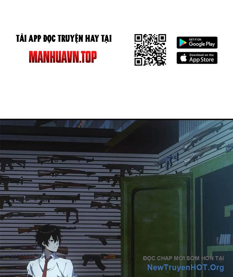 Ta Bán Hàng Vỉa Hè Ở Mạt Thế Chap 62 - Next Chap 63