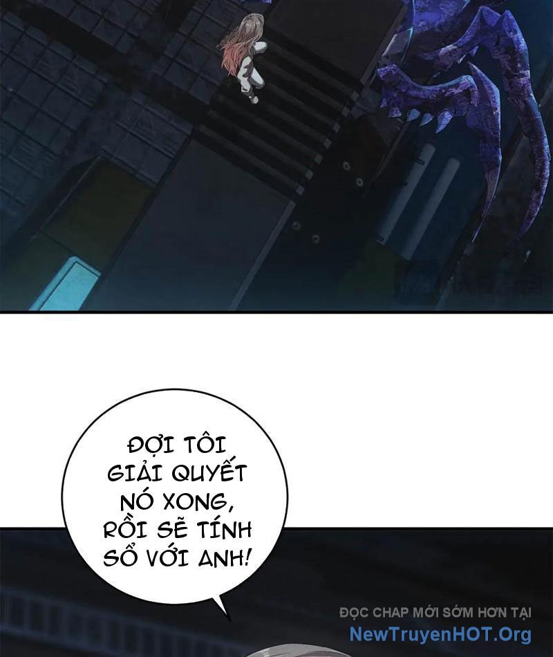 Ta Bán Hàng Vỉa Hè Ở Mạt Thế Chap 62 - Next Chap 63