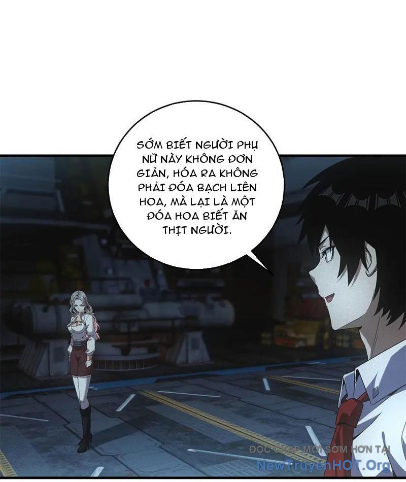 Ta Bán Hàng Vỉa Hè Ở Mạt Thế Chap 62 - Next Chap 63