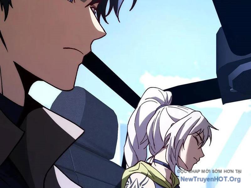 Dị Biến Giáng Lâm Nhân Gian: Kế Hoạch Thanh Trừ Người Chơi Chap 33 - Next Chap 34