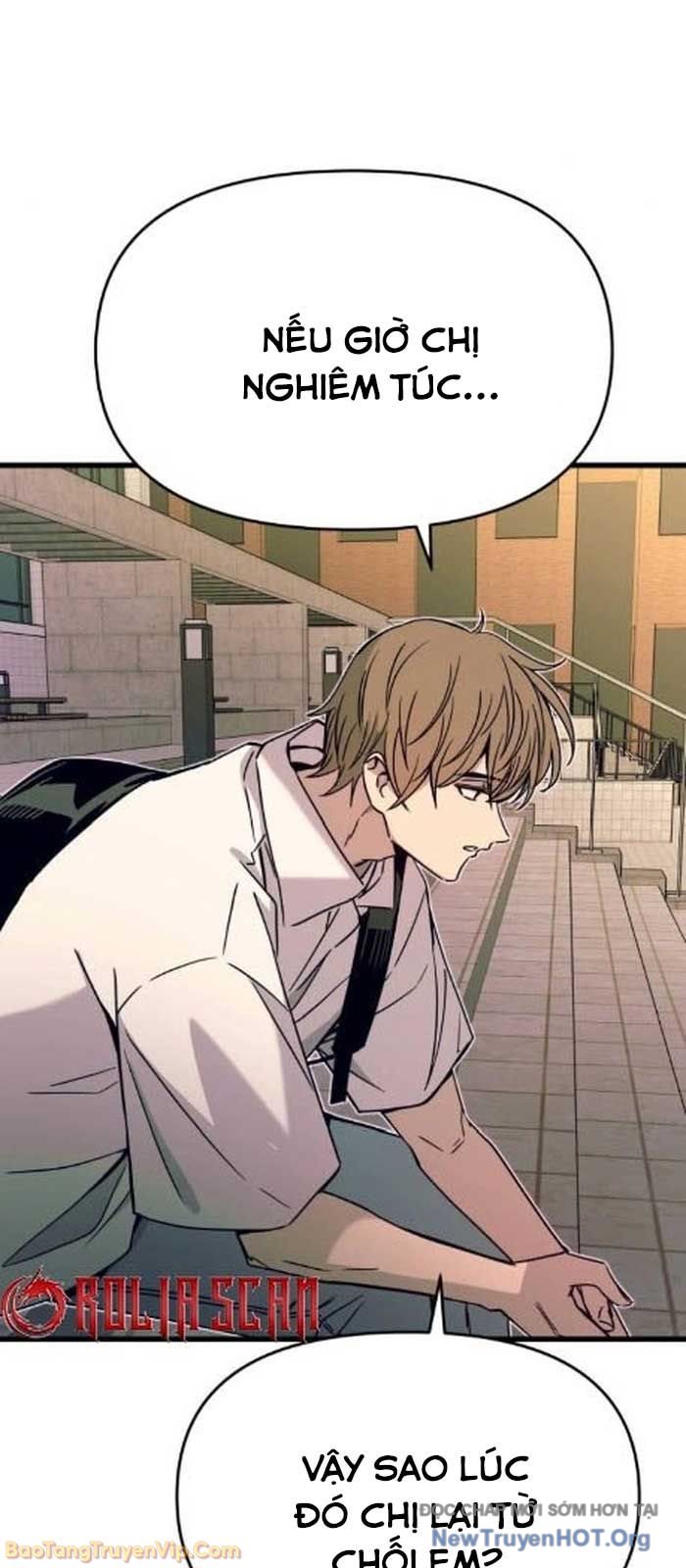 Bias của tôi trên chuyến tàu cuối cùng Chap 42 - Next Chap 43