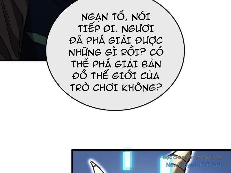 Dị Biến Giáng Lâm Nhân Gian: Kế Hoạch Thanh Trừ Người Chơi Chap 33 - Next Chap 34