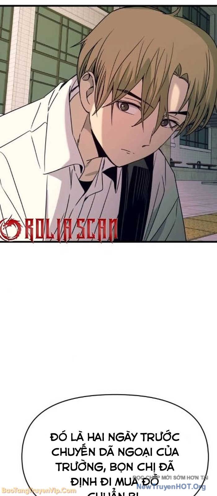 Bias của tôi trên chuyến tàu cuối cùng Chap 42 - Next Chap 43