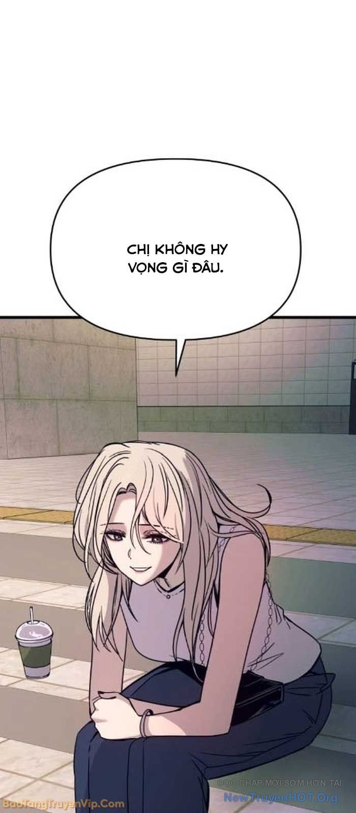 Bias của tôi trên chuyến tàu cuối cùng Chap 42 - Next Chap 43