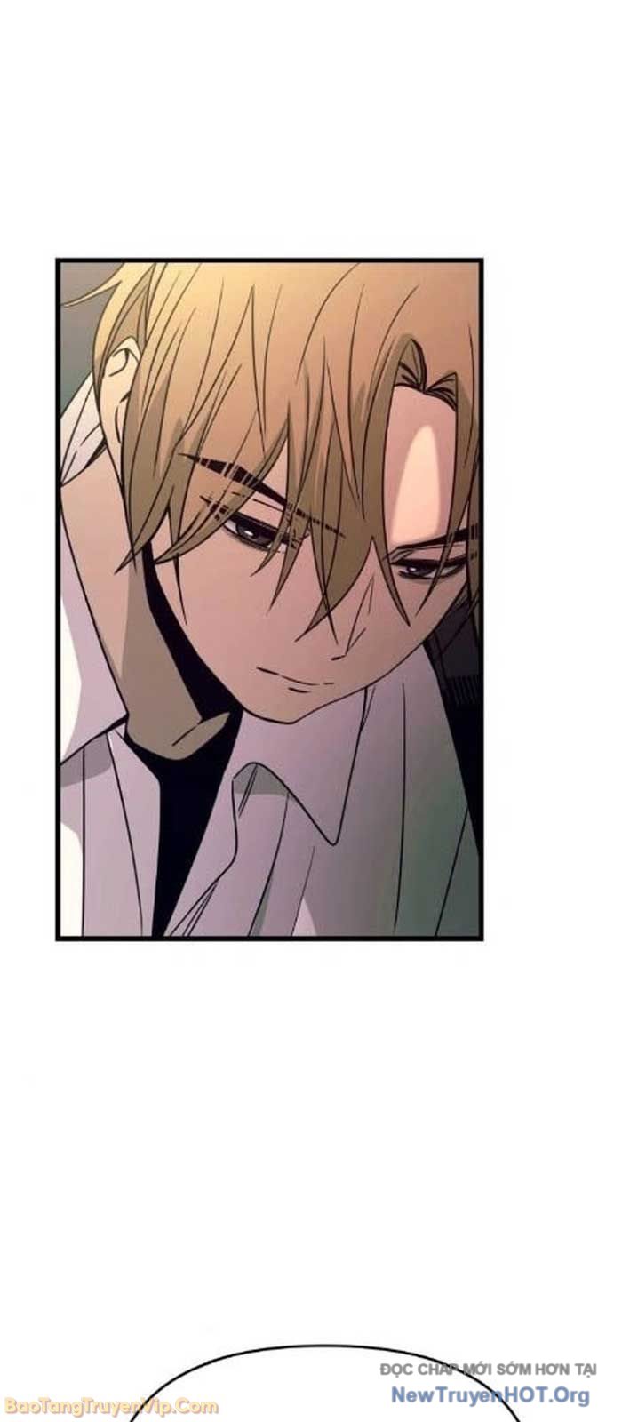 Bias của tôi trên chuyến tàu cuối cùng Chap 42 - Next Chap 43