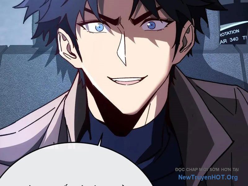 Dị Biến Giáng Lâm Nhân Gian: Kế Hoạch Thanh Trừ Người Chơi Chap 33 - Next Chap 34