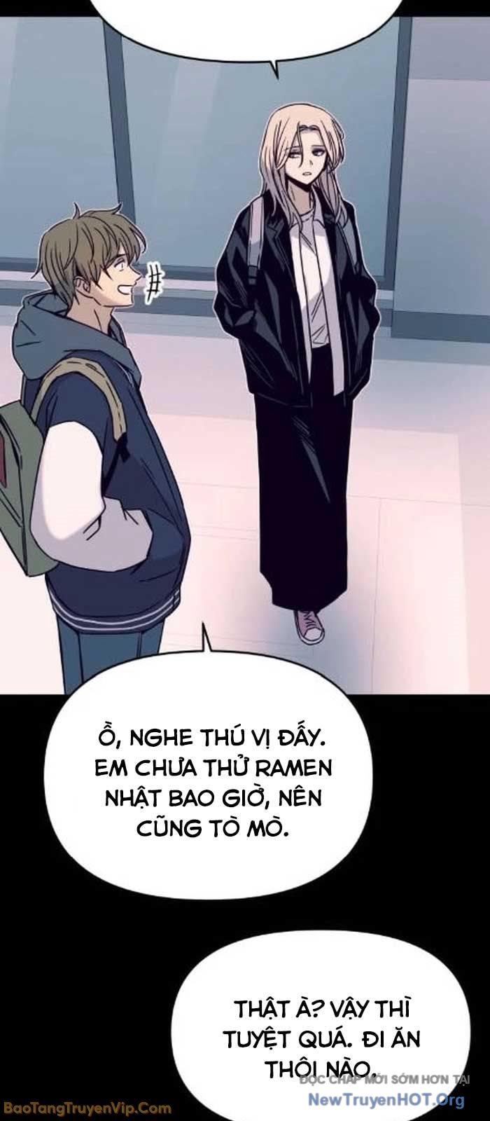 Bias của tôi trên chuyến tàu cuối cùng Chap 42 - Next Chap 43