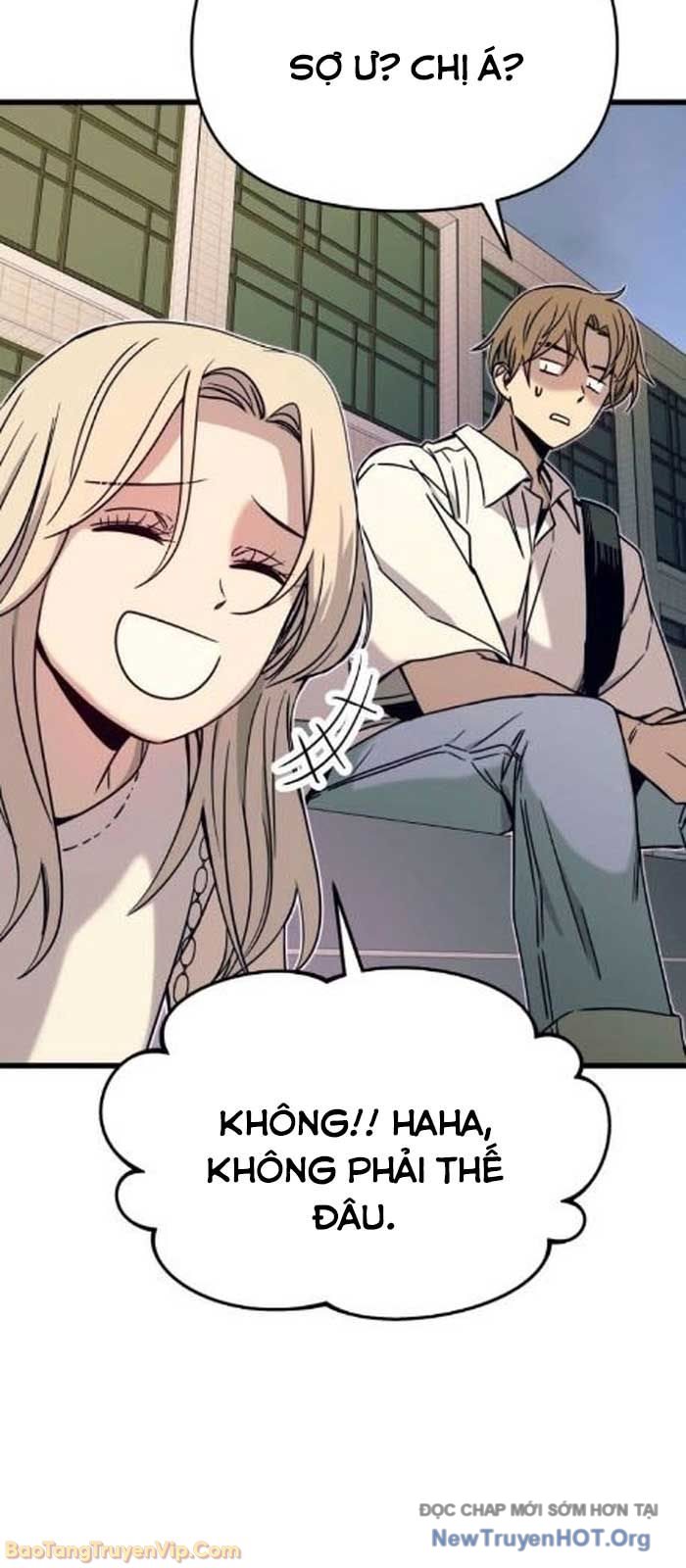 Bias của tôi trên chuyến tàu cuối cùng Chap 42 - Next Chap 43