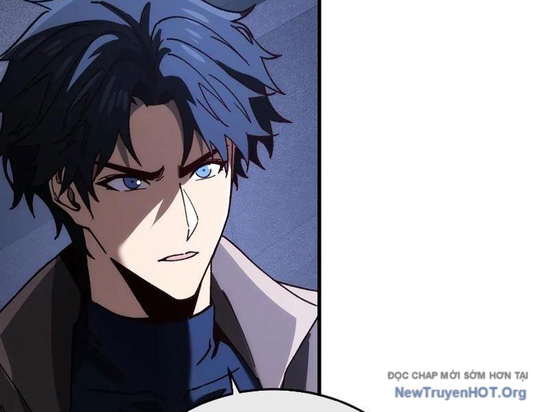 Dị Biến Giáng Lâm Nhân Gian: Kế Hoạch Thanh Trừ Người Chơi Chap 33 - Next Chap 34