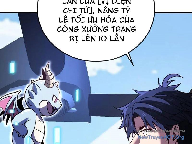 Dị Biến Giáng Lâm Nhân Gian: Kế Hoạch Thanh Trừ Người Chơi Chap 33 - Next Chap 34