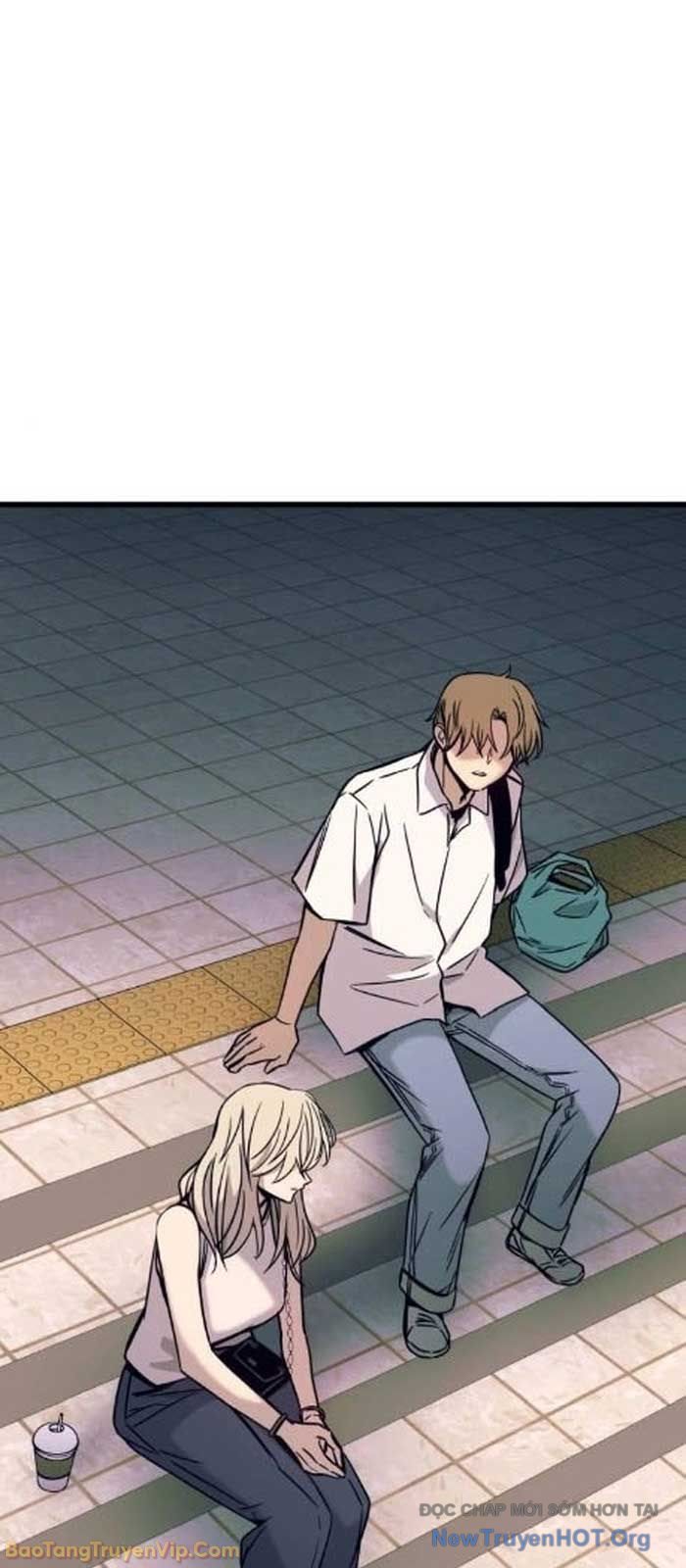 Bias của tôi trên chuyến tàu cuối cùng Chap 42 - Next Chap 43