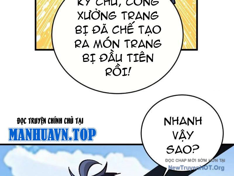 Dị Biến Giáng Lâm Nhân Gian: Kế Hoạch Thanh Trừ Người Chơi Chap 33 - Next Chap 34