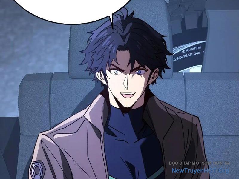 Dị Biến Giáng Lâm Nhân Gian: Kế Hoạch Thanh Trừ Người Chơi Chap 33 - Next Chap 34