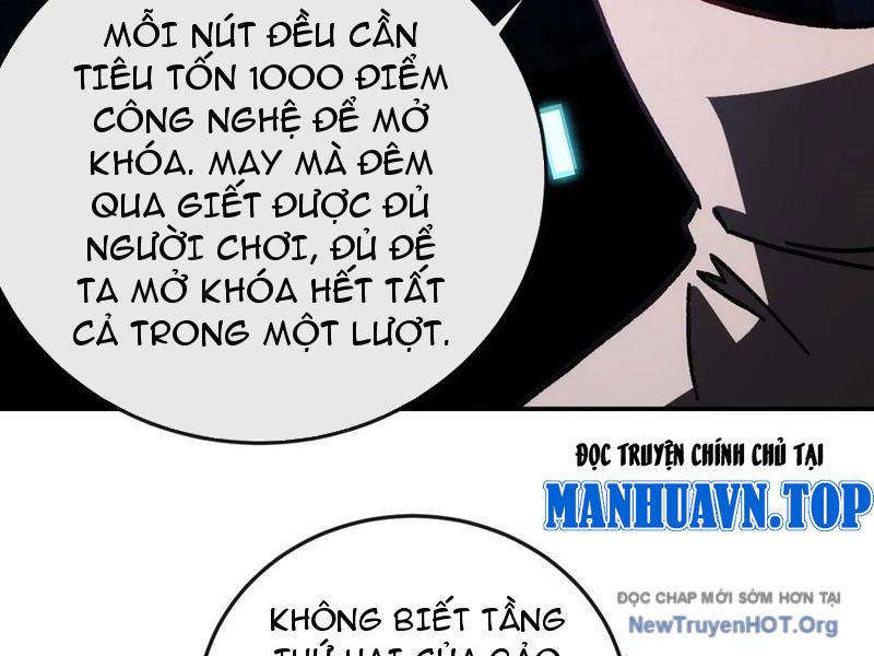 Dị Biến Giáng Lâm Nhân Gian: Kế Hoạch Thanh Trừ Người Chơi Chap 33 - Next Chap 34