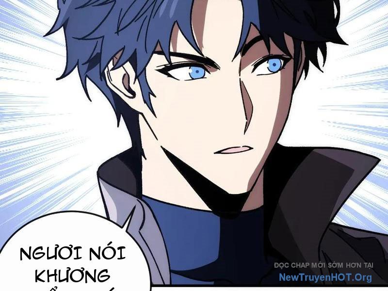 Dị Biến Giáng Lâm Nhân Gian: Kế Hoạch Thanh Trừ Người Chơi Chap 33 - Next Chap 34