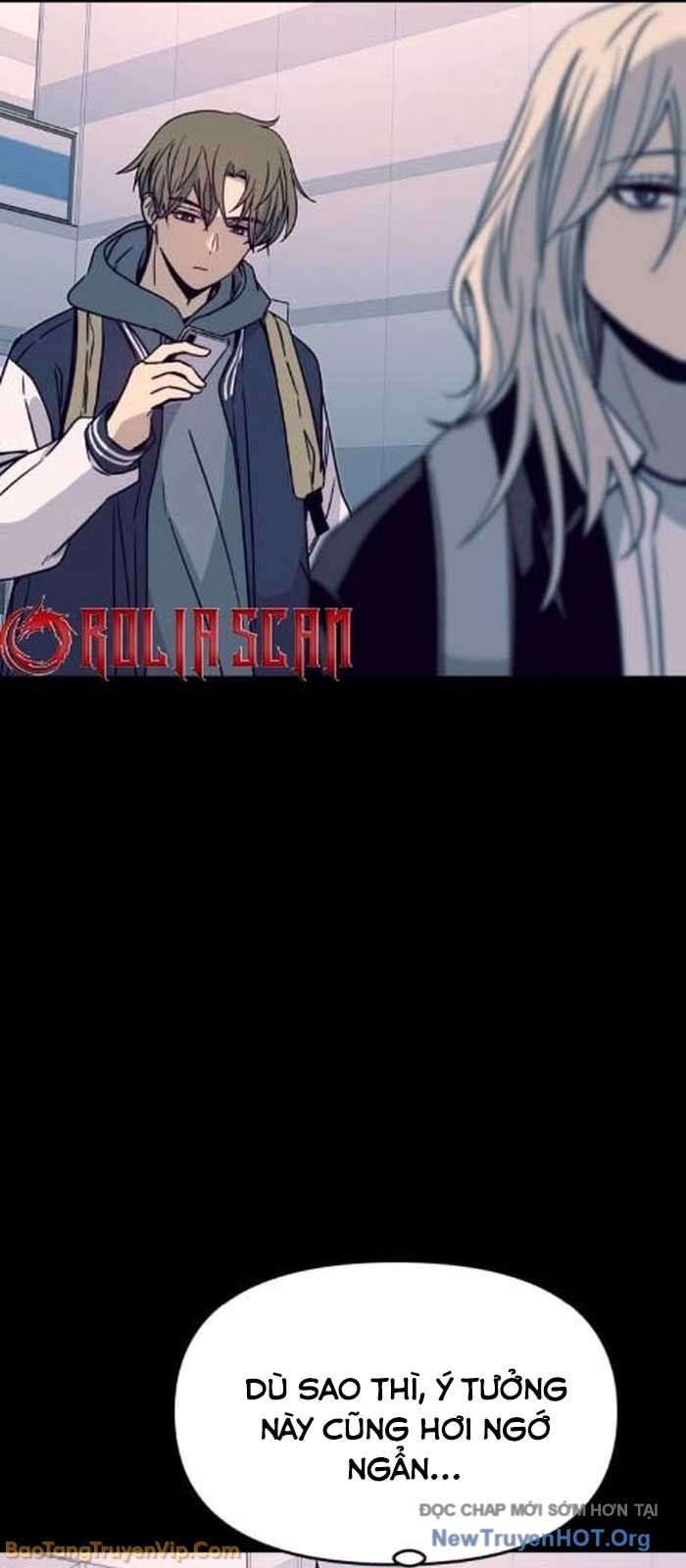 Bias của tôi trên chuyến tàu cuối cùng Chap 42 - Next Chap 43