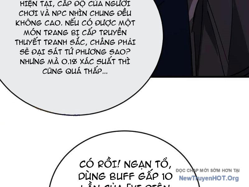 Dị Biến Giáng Lâm Nhân Gian: Kế Hoạch Thanh Trừ Người Chơi Chap 33 - Next Chap 34
