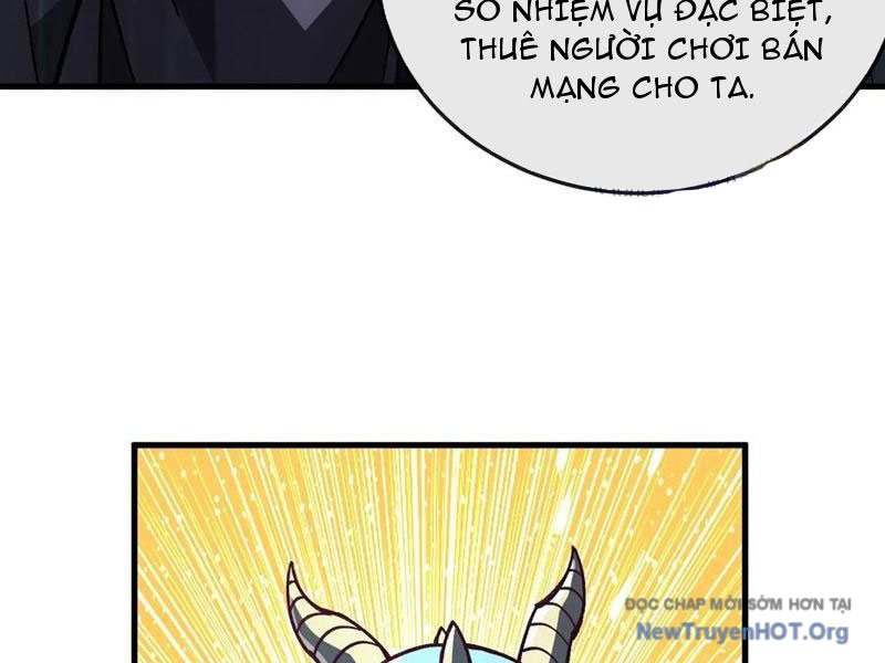 Dị Biến Giáng Lâm Nhân Gian: Kế Hoạch Thanh Trừ Người Chơi Chap 33 - Next Chap 34