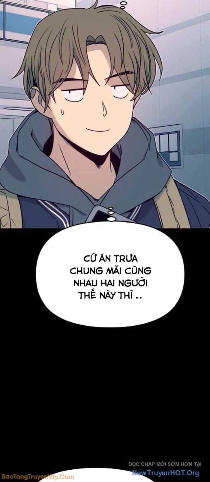 Bias của tôi trên chuyến tàu cuối cùng Chap 42 - Next Chap 43