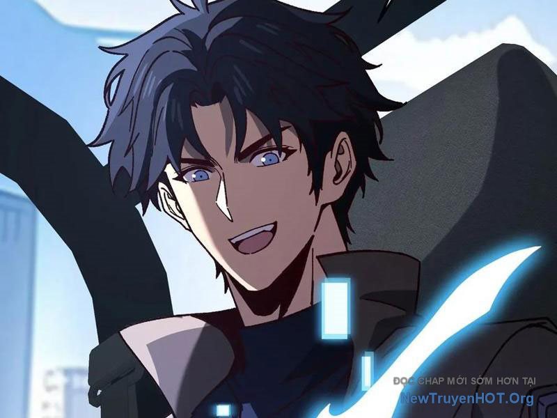 Dị Biến Giáng Lâm Nhân Gian: Kế Hoạch Thanh Trừ Người Chơi Chap 33 - Next Chap 34