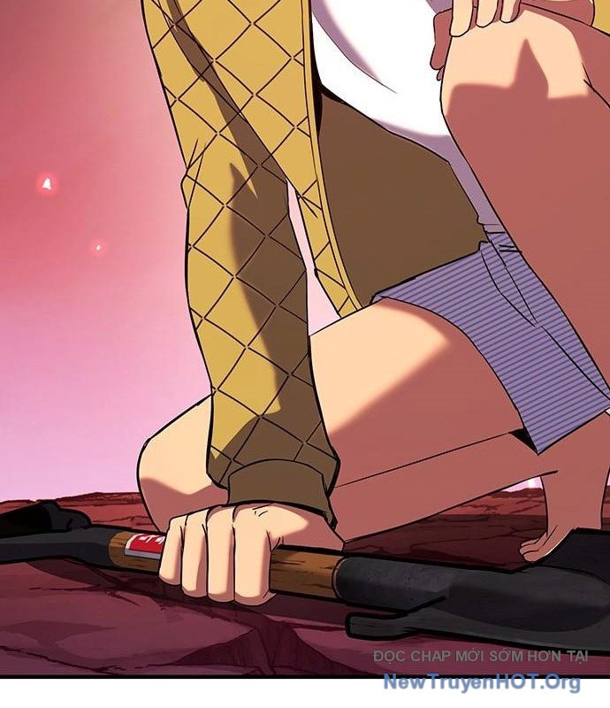 Cây Xẻng Xúc Được Mọi Thứ Chap 18 - Next Chap 19