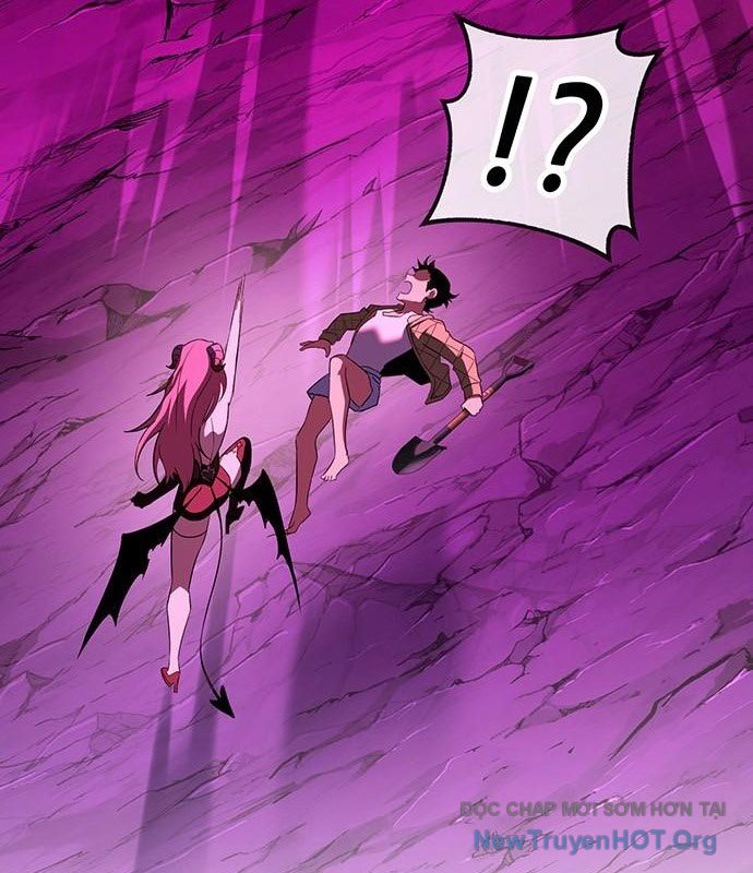 Cây Xẻng Xúc Được Mọi Thứ Chap 18 - Next Chap 19