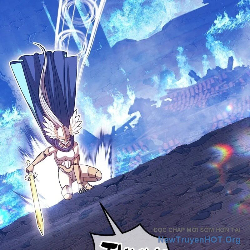 Gậy Gỗ Cấp 99+ Chap 145 - Next Chap 146