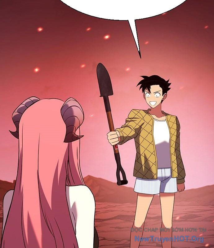 Cây Xẻng Xúc Được Mọi Thứ Chap 18 - Next Chap 19