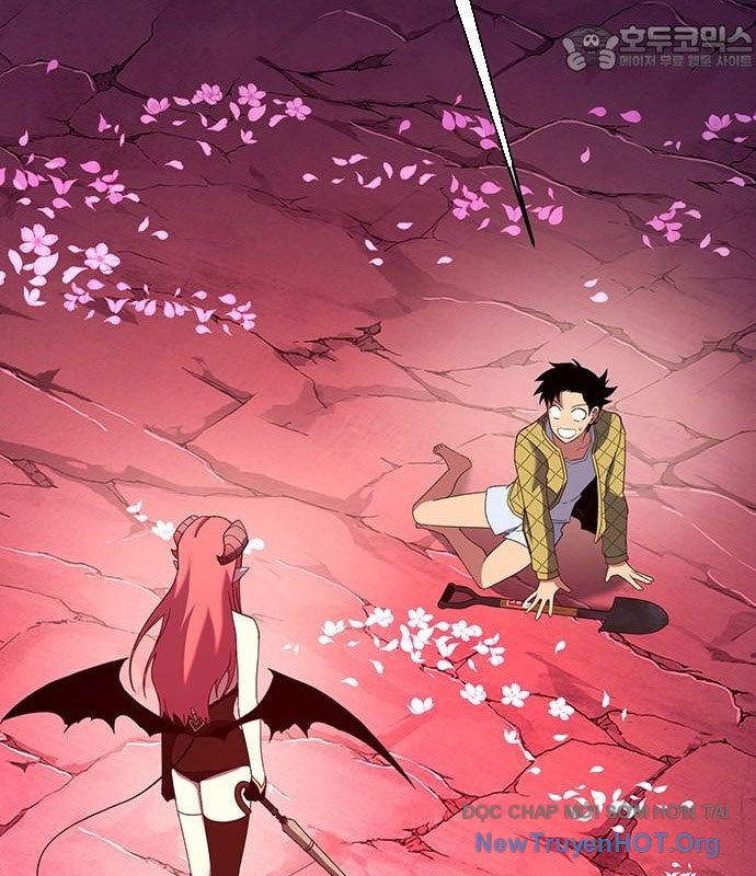 Cây Xẻng Xúc Được Mọi Thứ Chap 18 - Next Chap 19