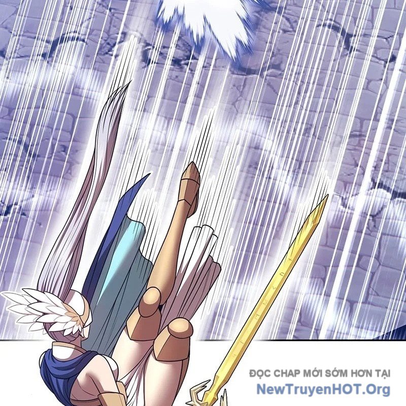 Gậy Gỗ Cấp 99+ Chap 145 - Next Chap 146