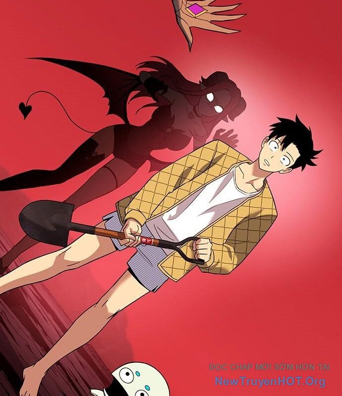 Cây Xẻng Xúc Được Mọi Thứ Chap 18 - Next Chap 19