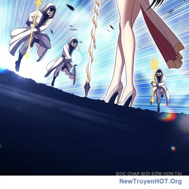 Gậy Gỗ Cấp 99+ Chap 145 - Next Chap 146