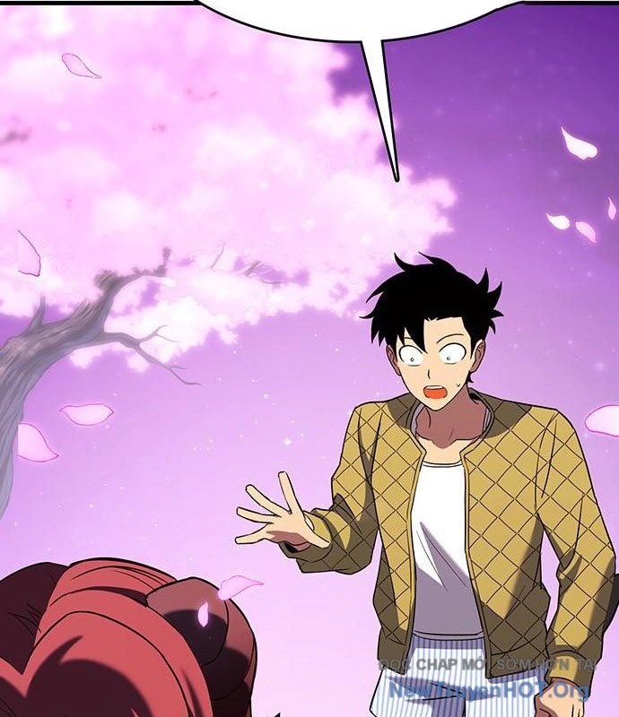 Cây Xẻng Xúc Được Mọi Thứ Chap 18 - Next Chap 19