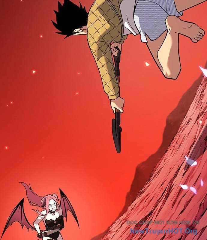 Cây Xẻng Xúc Được Mọi Thứ Chap 18 - Next Chap 19