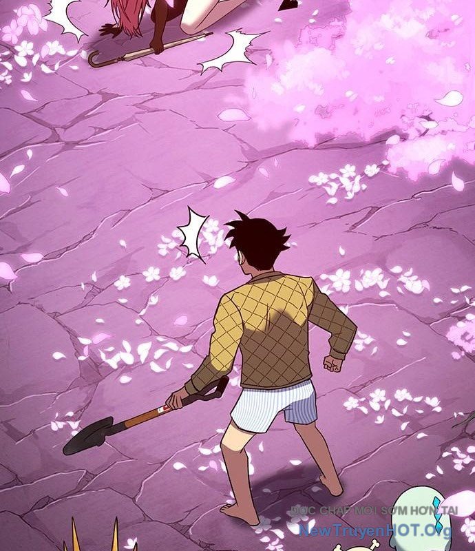 Cây Xẻng Xúc Được Mọi Thứ Chap 18 - Next Chap 19