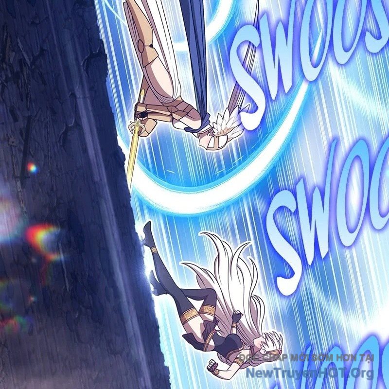 Gậy Gỗ Cấp 99+ Chap 145 - Next Chap 146