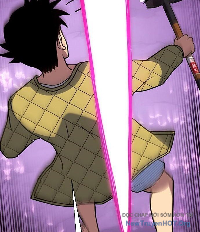 Cây Xẻng Xúc Được Mọi Thứ Chap 18 - Next Chap 19