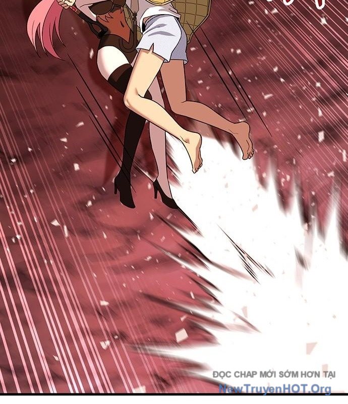 Cây Xẻng Xúc Được Mọi Thứ Chap 18 - Next Chap 19