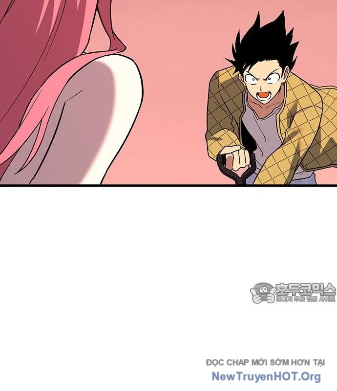 Cây Xẻng Xúc Được Mọi Thứ Chap 18 - Next Chap 19