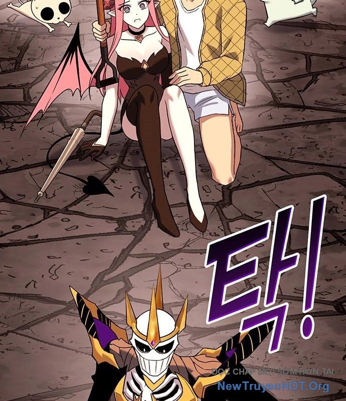 Cây Xẻng Xúc Được Mọi Thứ Chap 18 - Next Chap 19