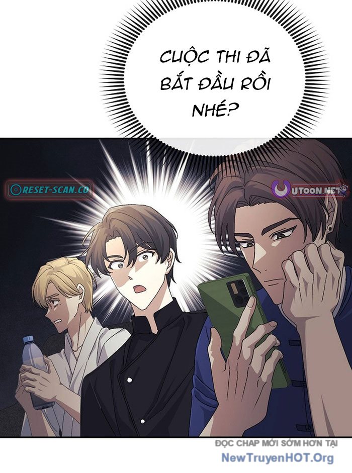 Cuộc Sống Làm Lại Của Kẻ Nghiện Game Chap 32 - Next Chap 33