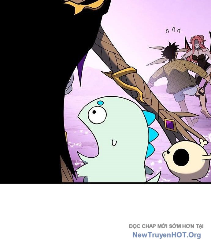 Cây Xẻng Xúc Được Mọi Thứ Chap 18 - Next Chap 19